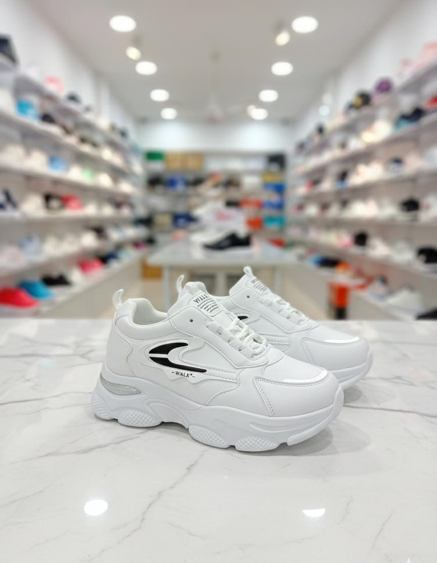 Premium Ladie’s Shoes