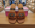 Stylish Slip-On Flat Footwear
