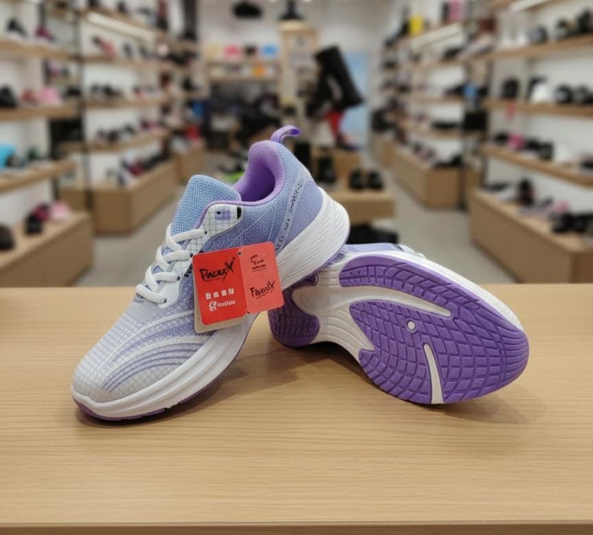 Lightweight-Mesh-Running-Shoes