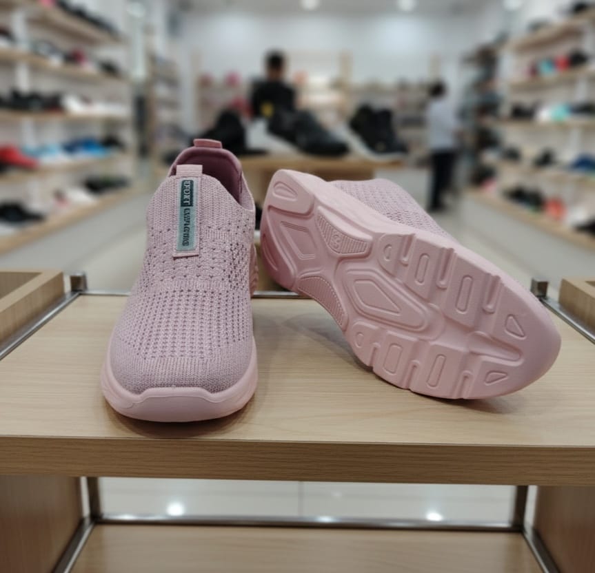 Slip-On-Lightweight-Knit-Comfort-Shoes