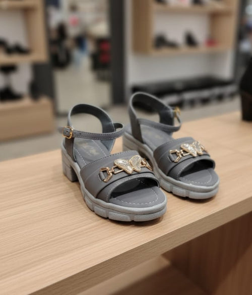 Comfort-Fit-Block-Heel-Sandals-For-Women