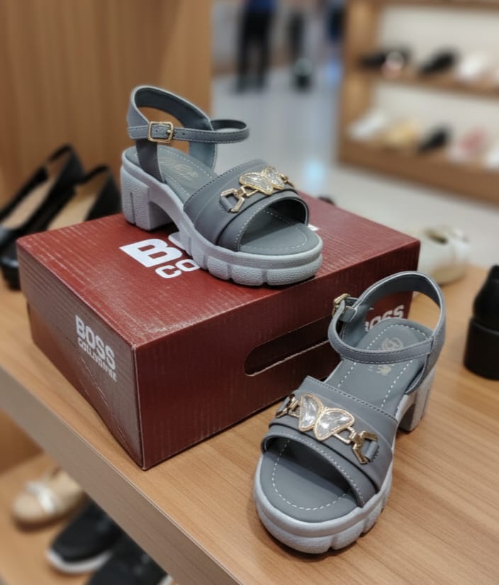 Comfort-Fit-Block-Heel-Sandals-For-Women