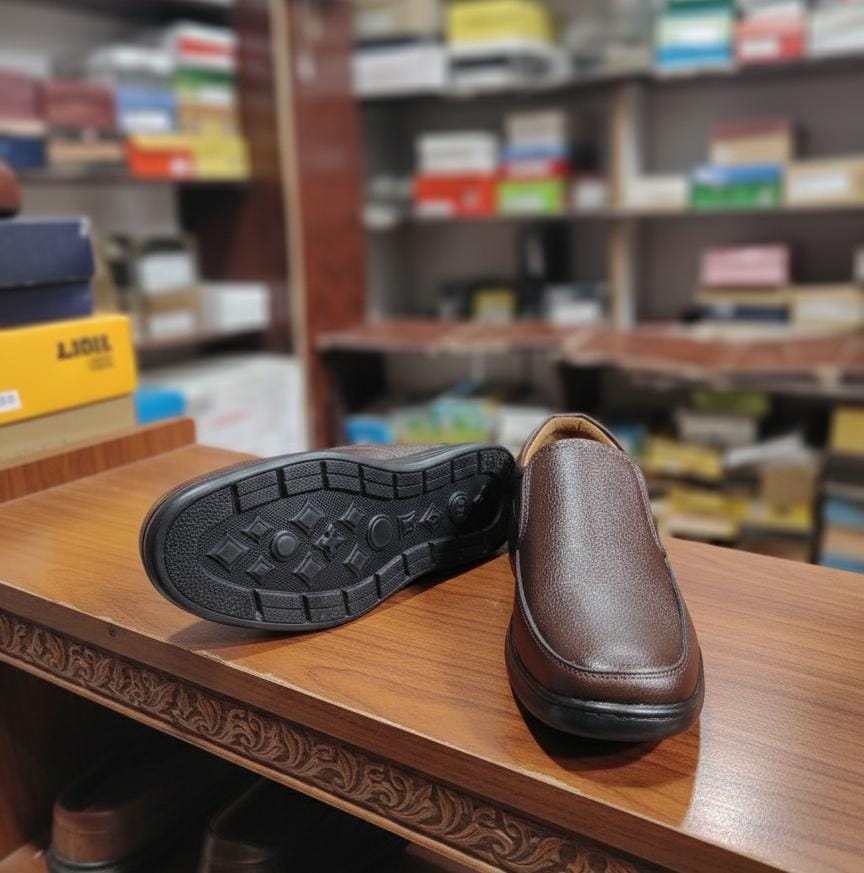 Men`s-Classic-Slip-On-Formal-Shoes