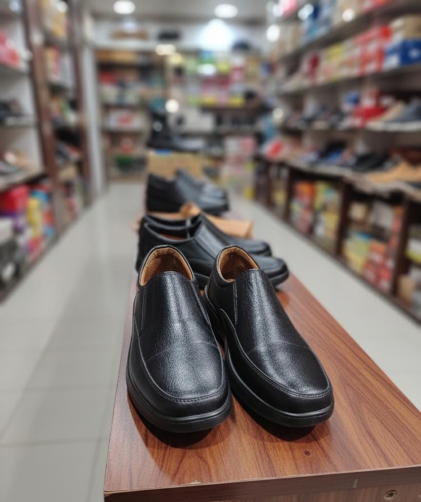 Men`s-Classic-Slip-On-Formal-Shoes