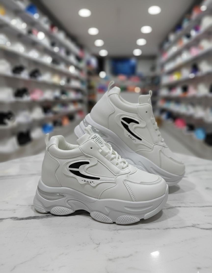 Premium Ladie’s Shoes